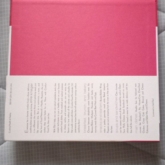 Comfort Food Fix - Picture 3 of 3